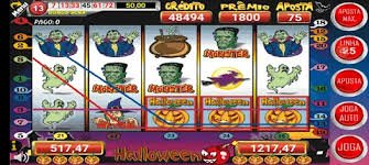 Ilustrasi Kasino Online pejuang138 dengan tema slot online dan live casino